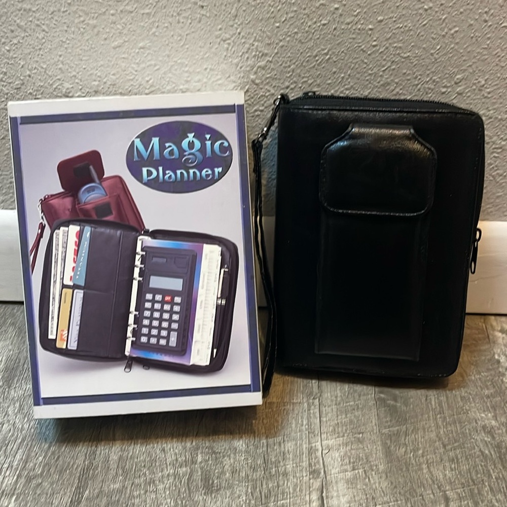 New Magic Planner - Picture 15 of 15